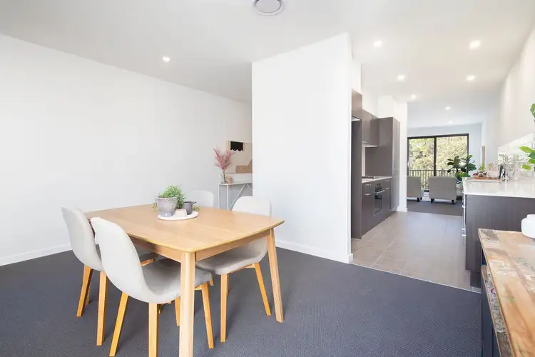 Third view of Homely house listing, 6 Fettlers Loop, Whitebridge NSW 2290