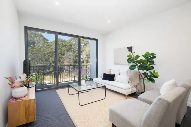 Fourth view of Homely house listing, 6 Fettlers Loop, Whitebridge NSW 2290