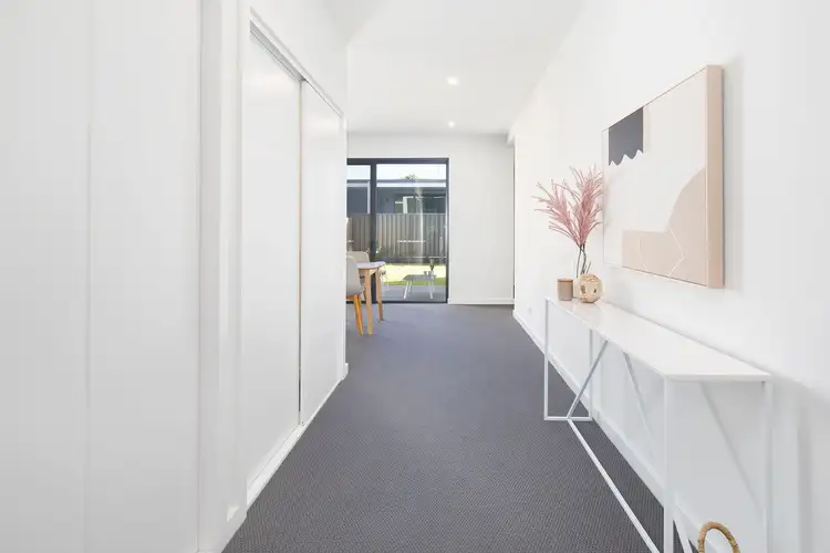 Fifth view of Homely house listing, 6 Fettlers Loop, Whitebridge NSW 2290