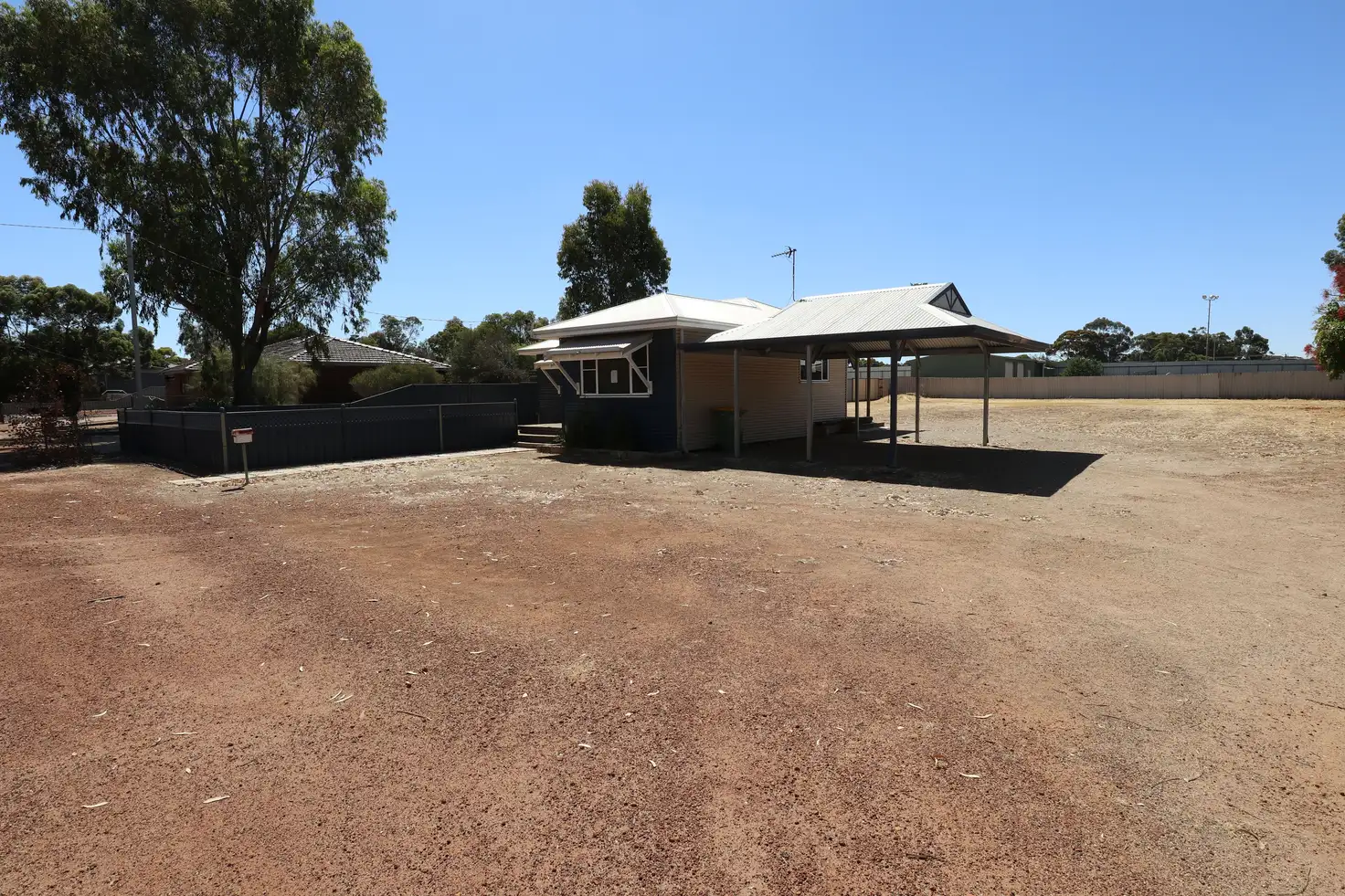 Main view of Homely house listing, 4 Tasman Street, Wagin WA 6315