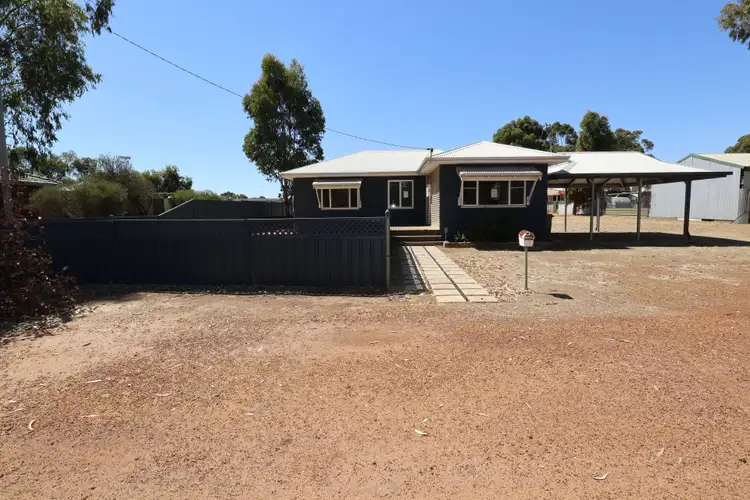 Second view of Homely house listing, 4 Tasman Street, Wagin WA 6315