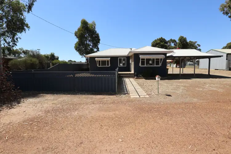 Third view of Homely house listing, 4 Tasman Street, Wagin WA 6315