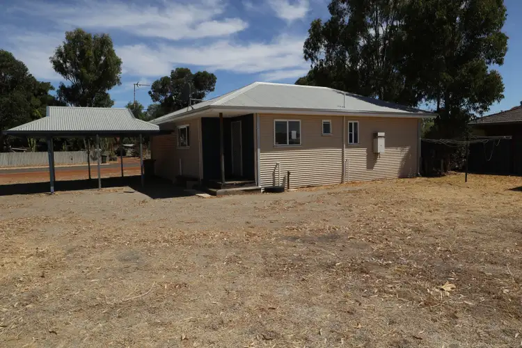 Seventh view of Homely house listing, 4 Tasman Street, Wagin WA 6315