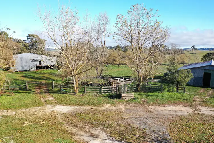 Fourth view of Homely rural property listing, 3008 Abercrombie Road, Oberon NSW 2787