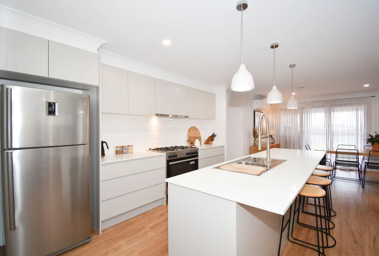 Main view of Homely house listing, 20 Newlands Crescent, Kelso NSW 2795