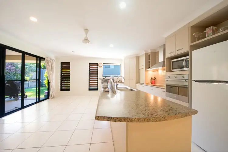 Second view of Homely house listing, 15 Jonquill Court, Cannonvale QLD 4802
