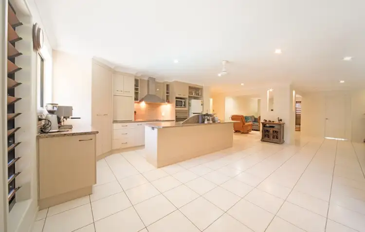 Third view of Homely house listing, 15 Jonquill Court, Cannonvale QLD 4802