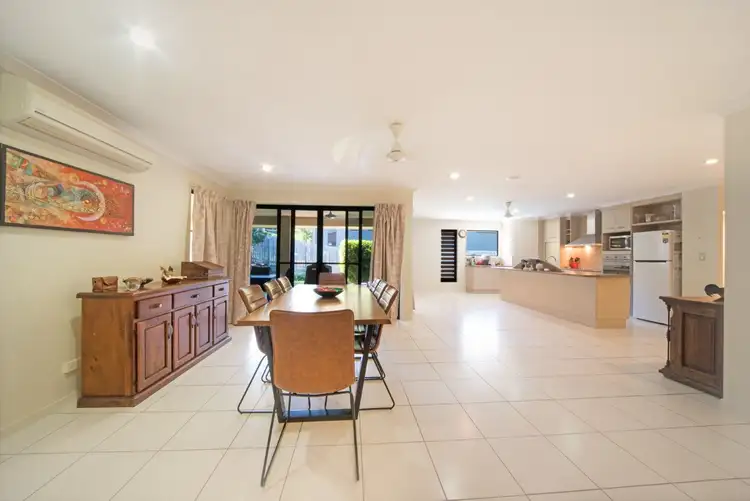 Fourth view of Homely house listing, 15 Jonquill Court, Cannonvale QLD 4802