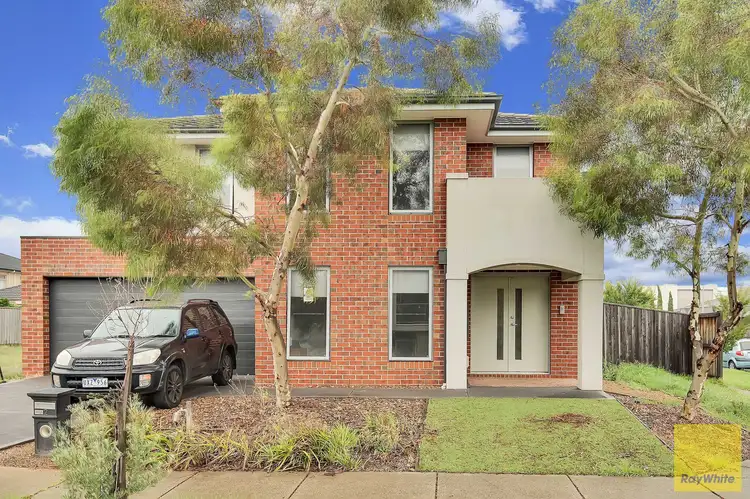 Main view of Homely house listing, 2 Amore Drive, Sunshine West VIC 3020