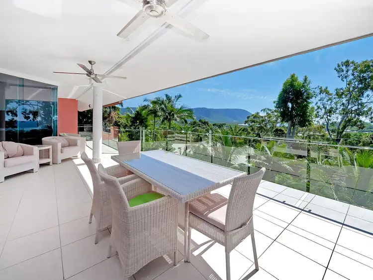 Fourth view of Homely house listing, House 34/7 Tari Place, Trinity Beach QLD 4879