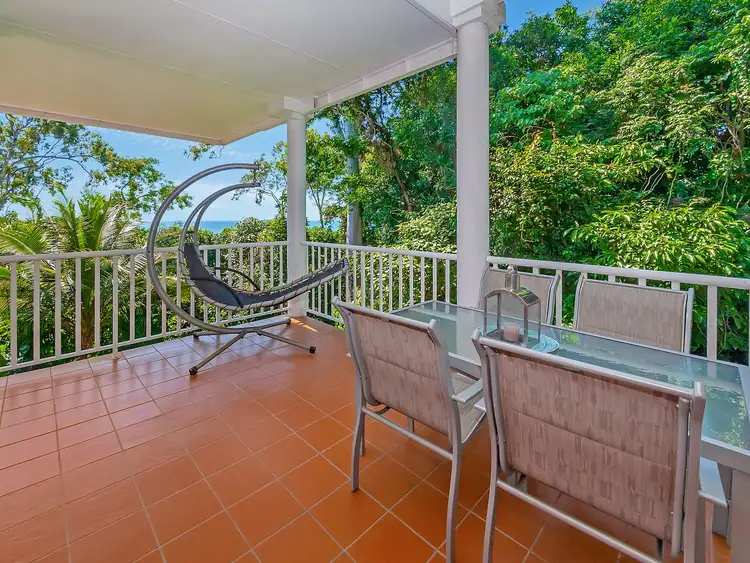 Sixth view of Homely house listing, House 34/7 Tari Place, Trinity Beach QLD 4879