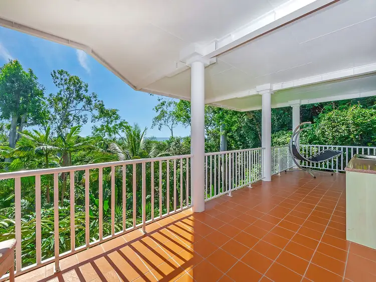 Seventh view of Homely house listing, House 34/7 Tari Place, Trinity Beach QLD 4879