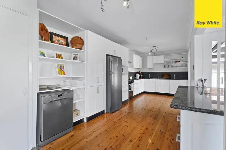 Sixth view of Homely house listing, 12 Elouera Crescent, Moorebank NSW 2170