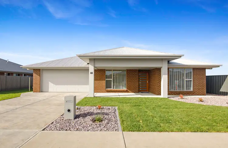 44 Matthew Flinders Way, Mount Gambier SA 5290