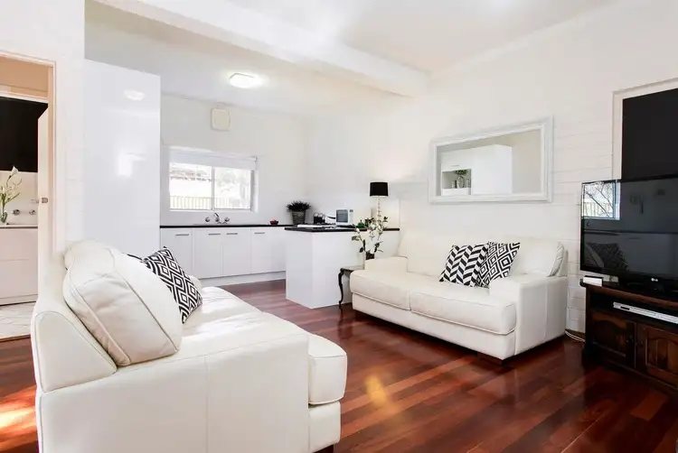 Sixth view of Homely unit listing, 1/333 Fullarton Road, Parkside SA 5063