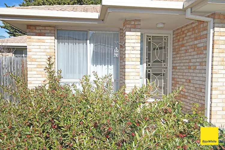 Third view of Homely house listing, 7/95 Ellendon Street, Bungendore NSW 2621
