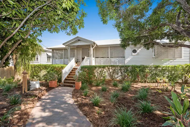 68-70 Bennetts Road, Camp Hill QLD 4152