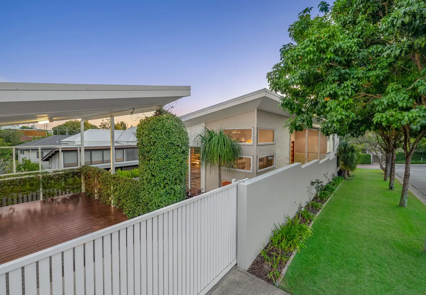 Main view of Homely house listing, 20 Royal Terrace, Hamilton QLD 4007