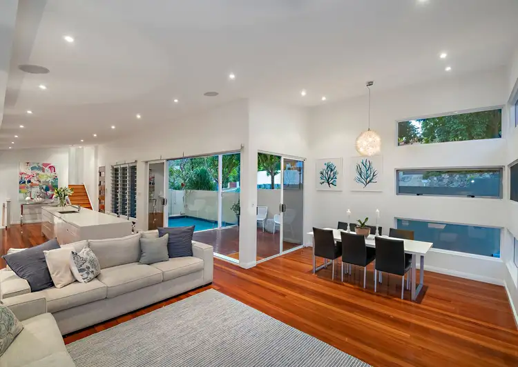 Third view of Homely house listing, 20 Royal Terrace, Hamilton QLD 4007