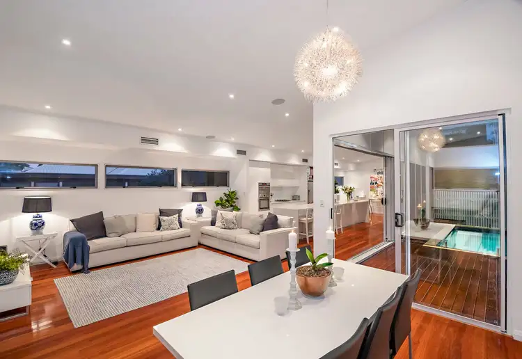 Fourth view of Homely house listing, 20 Royal Terrace, Hamilton QLD 4007