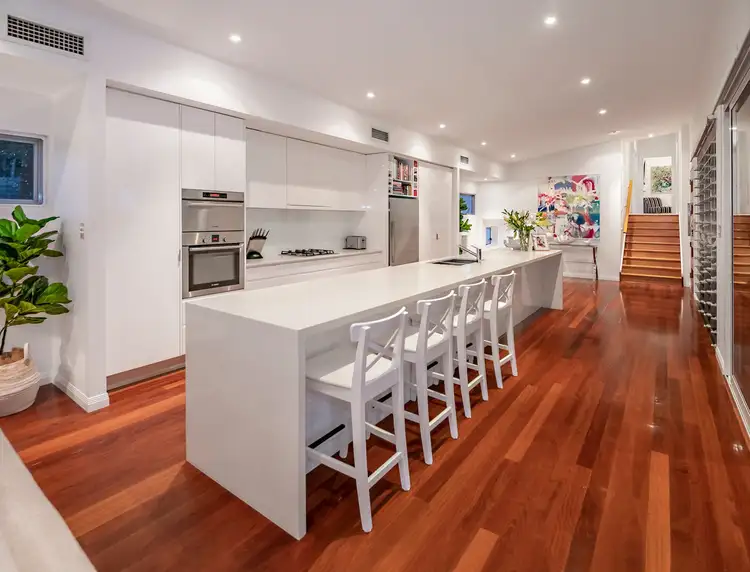 Sixth view of Homely house listing, 20 Royal Terrace, Hamilton QLD 4007