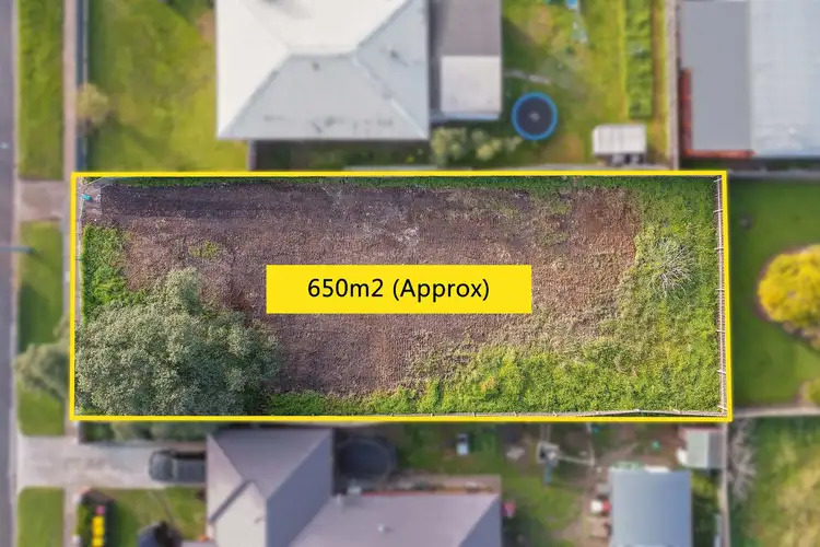 165 Sparks Road, Norlane VIC 3214