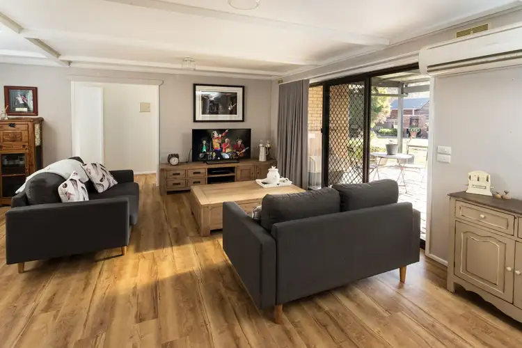 Second view of Homely house listing, 2 Reilly Court, Tatura VIC 3616