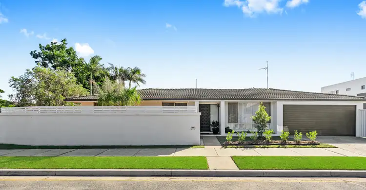 Second view of Homely house listing, 61 Bordeaux Parade, Mermaid Waters QLD 4218