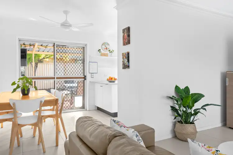 Third view of Homely house listing, 61 Bordeaux Parade, Mermaid Waters QLD 4218