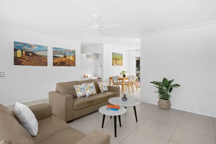 Fourth view of Homely house listing, 61 Bordeaux Parade, Mermaid Waters QLD 4218