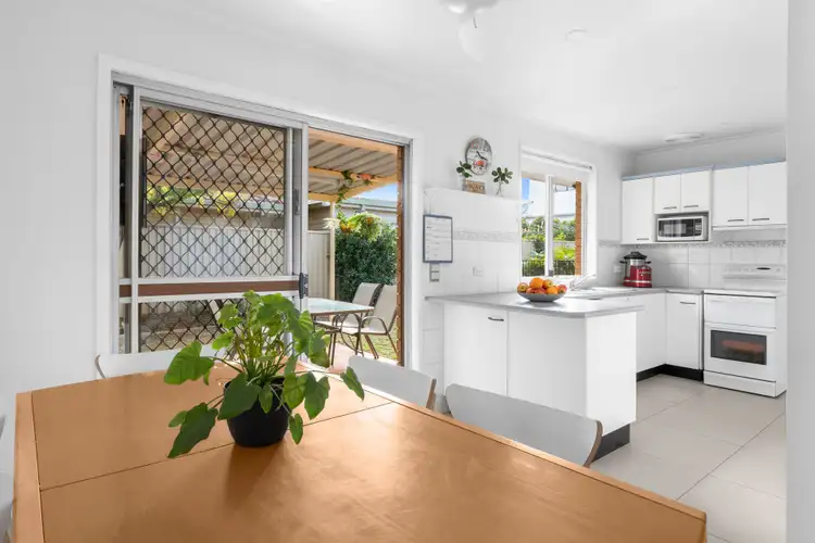 Fifth view of Homely house listing, 61 Bordeaux Parade, Mermaid Waters QLD 4218