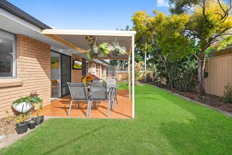 Sixth view of Homely house listing, 61 Bordeaux Parade, Mermaid Waters QLD 4218