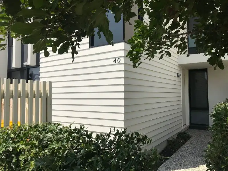 Main view of Homely townhouse listing, 40/1 Ancora Crescent, Hope Island QLD 4212