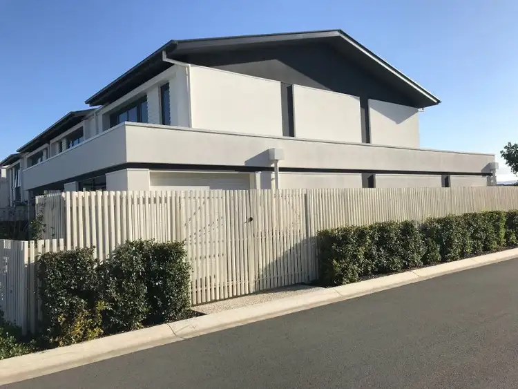Second view of Homely townhouse listing, 40/1 Ancora Crescent, Hope Island QLD 4212