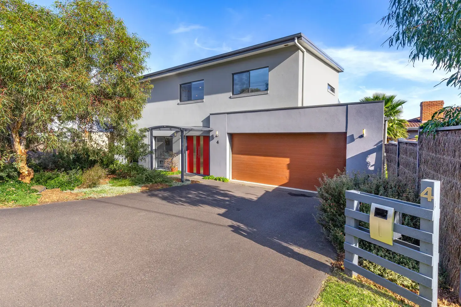 Main view of Homely house listing, 4 Crest Drive, Rosebud VIC 3939