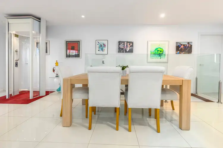 Fifth view of Homely house listing, 4 Crest Drive, Rosebud VIC 3939