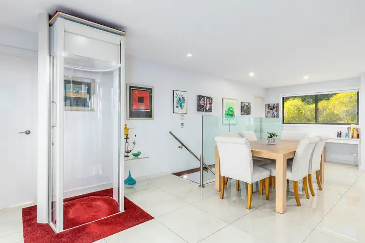 Sixth view of Homely house listing, 4 Crest Drive, Rosebud VIC 3939