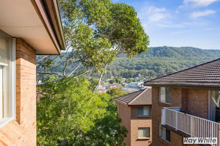 Main view of Homely unit listing, 17 133A Campbell Street, Woonona NSW 2517