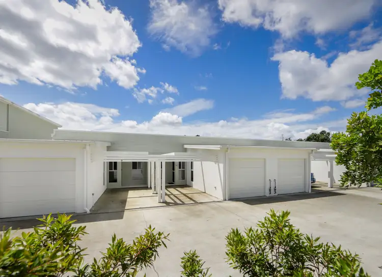 8/1 Terence Drive, Oxenford QLD 4210