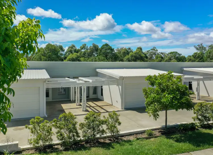 Third view of Homely townhouse listing, 8/1 Terence Drive, Oxenford QLD 4210