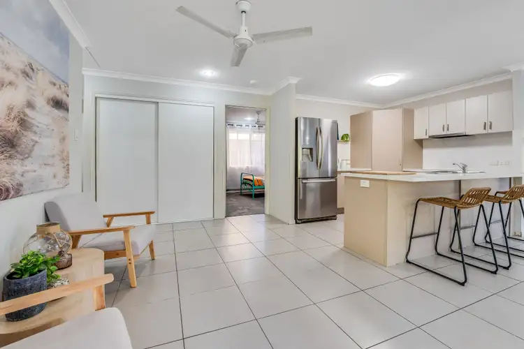 Third view of Homely house listing, 1 Fitzgerald Street, Sippy Downs QLD 4556