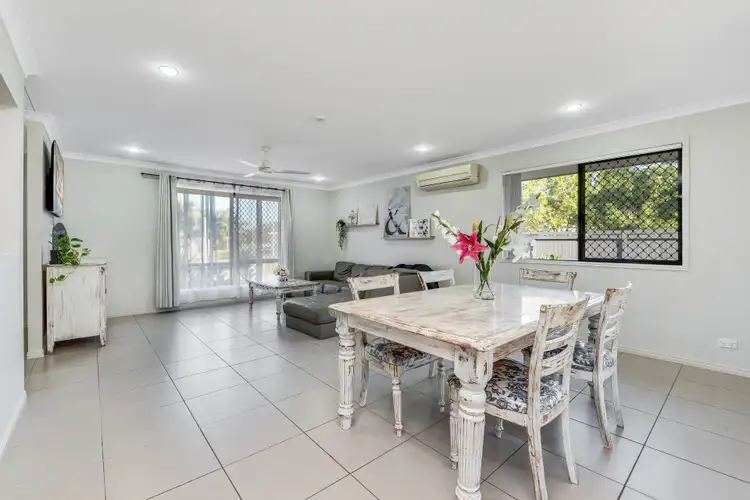 Fifth view of Homely house listing, 1 Fitzgerald Street, Sippy Downs QLD 4556