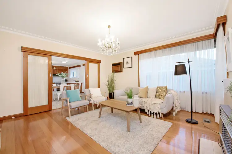 Second view of Homely house listing, 146 Tyler Street, Preston VIC 3072