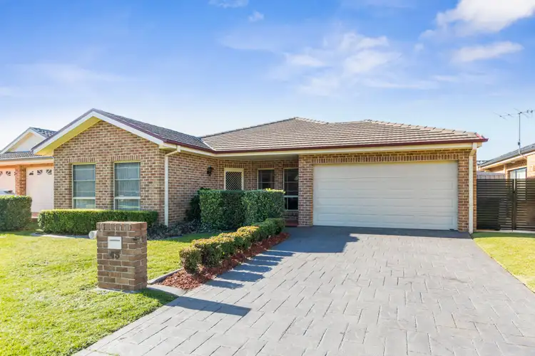 43 Red Ash Drive, Woonona NSW 2517
