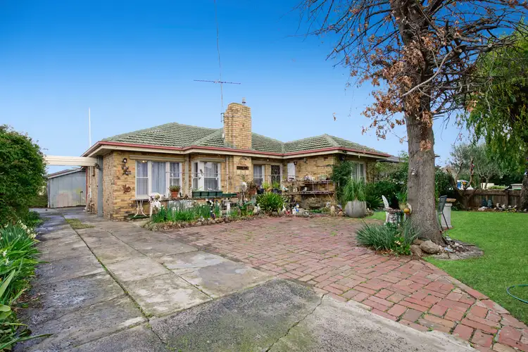 Third view of Homely house listing, 113 St Vigeons Road, Reservoir VIC 3073