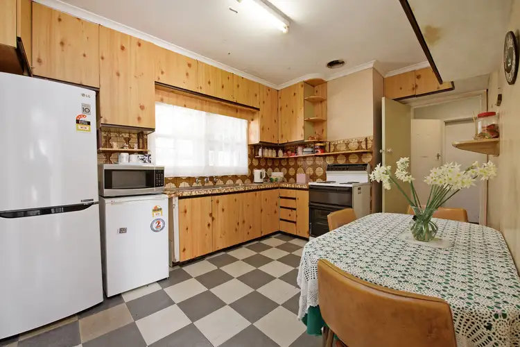 Fifth view of Homely house listing, 113 St Vigeons Road, Reservoir VIC 3073
