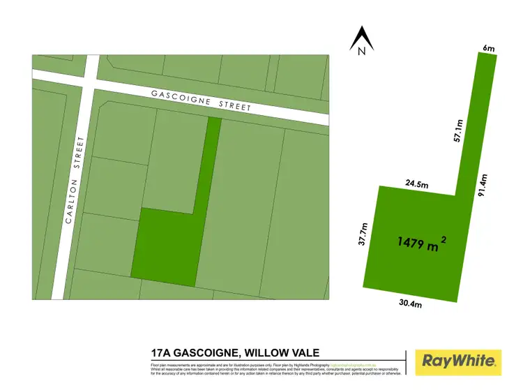 17A Gascoigne Street, Mittagong NSW 2575