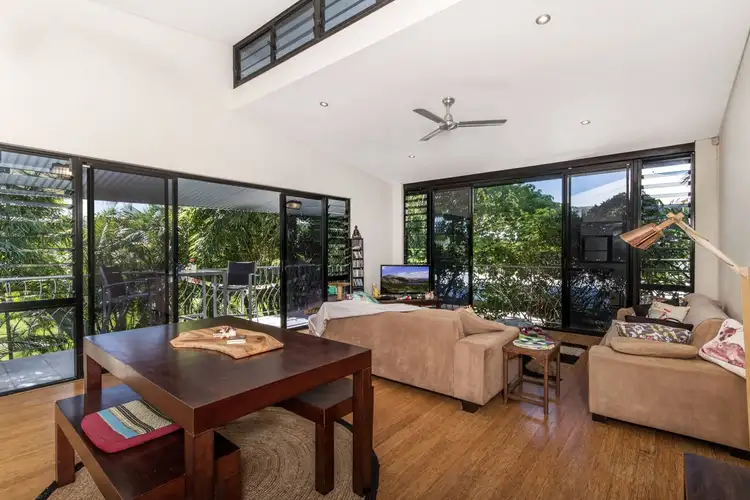 Third view of Homely unit listing, 21/22-24 Oyster Court, Trinity Beach QLD 4879