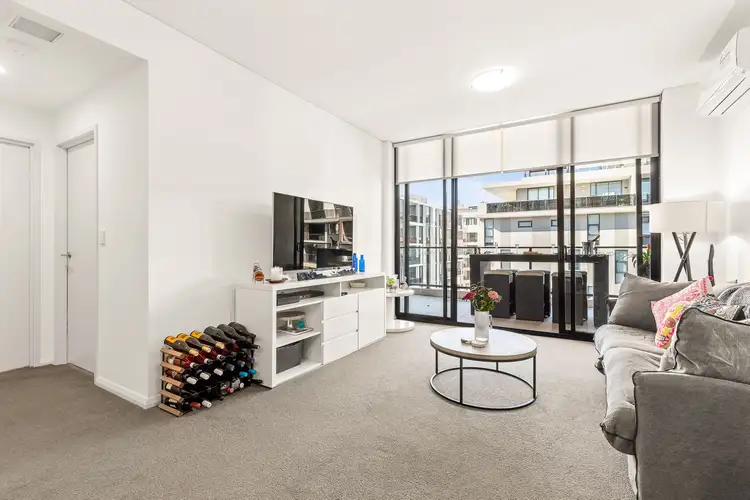 Third view of Homely apartment listing, 5065/2D Porter Street, Ryde NSW 2112