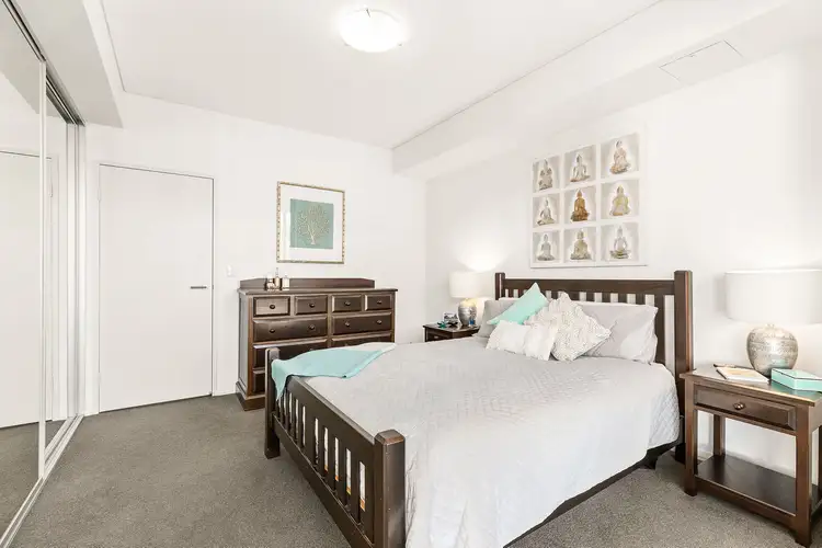 Fifth view of Homely apartment listing, 5065/2D Porter Street, Ryde NSW 2112